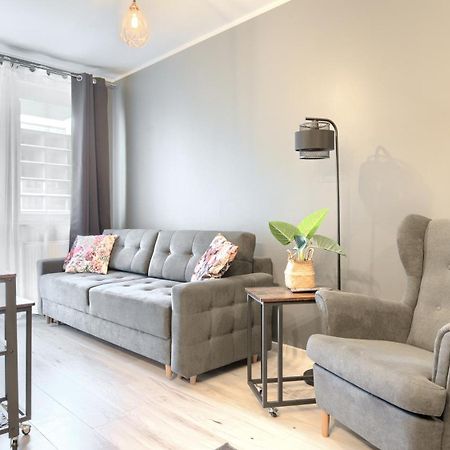 Apartamenty Sun & Snow Kosciuszki Kołobrzeg Kültér fotó