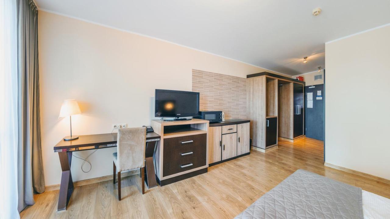 Apartamenty Sun & Snow Kosciuszki Kołobrzeg Kültér fotó
