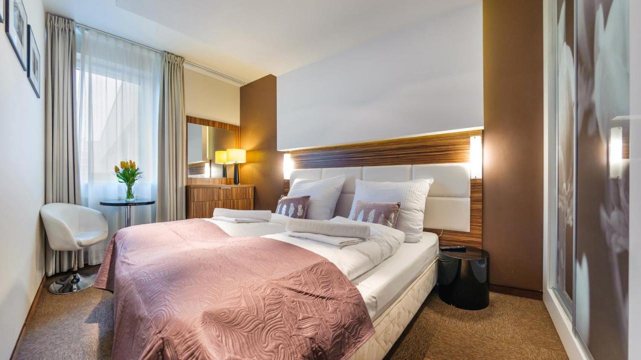 Apartamenty Sun & Snow Kosciuszki Kołobrzeg Kültér fotó