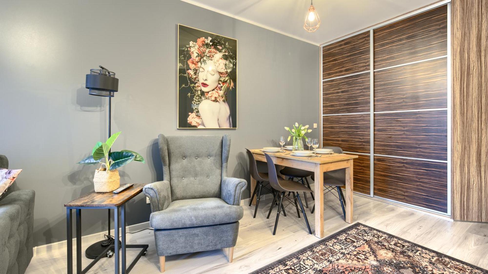 Apartamenty Sun & Snow Kosciuszki Kołobrzeg Kültér fotó