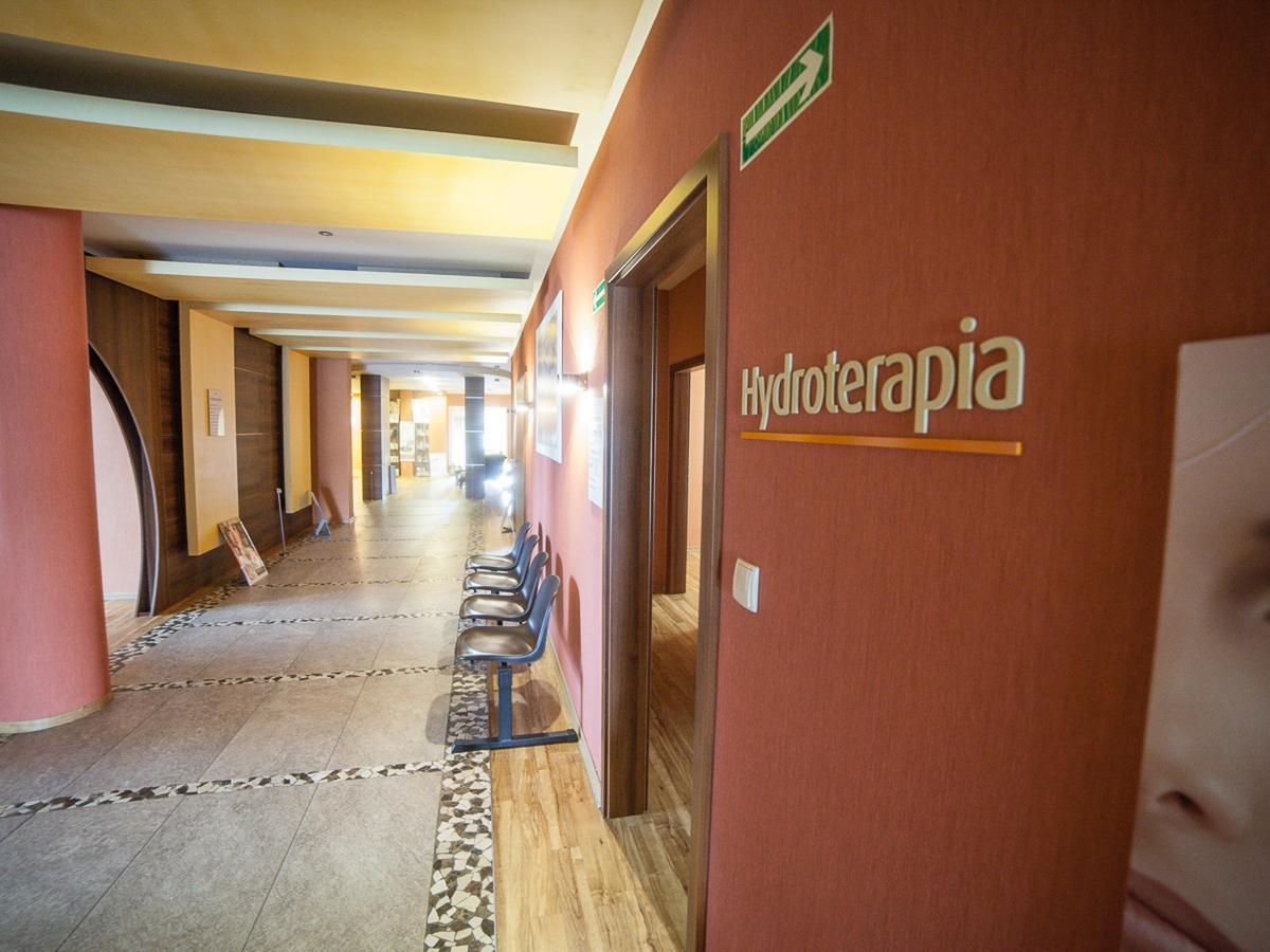 Apartamenty Sun & Snow Kosciuszki Kołobrzeg Kültér fotó