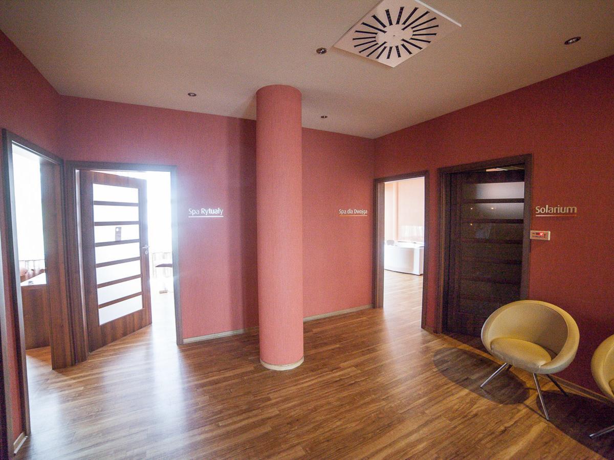 Apartamenty Sun & Snow Kosciuszki Kołobrzeg Kültér fotó